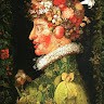 アルチンボルド Arcimboldo