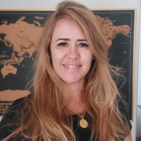 Cristina Assaf