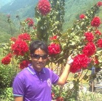 Jhalak Budhathoki