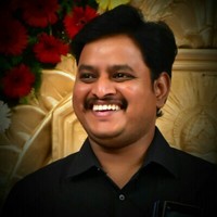 Kiran Kumar