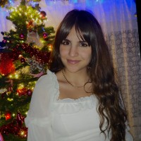 Sara Horcajo Martínez