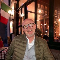 Neil Fossett