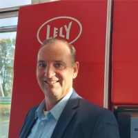 Ben Scharrenberg MSc