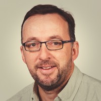 Brian MacKinnon