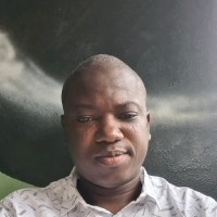 Ibrahim Mudasiru