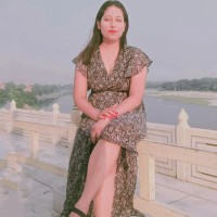 Nainsi Gupta