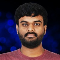 Prashanth Varma Mudunuri