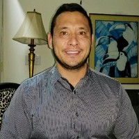 Nicholas Khoo