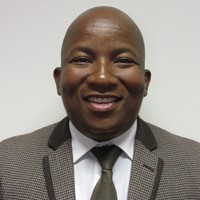 Tumelo Ntehelang