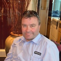 Graham Lewin