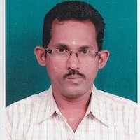 S Bharanikumar