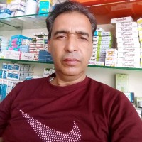 Asif Ali