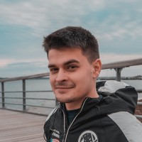 Daniel Spinu