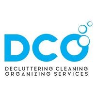 DCO Cleaning Services