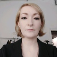 Olga Gavrilova, Cptd®