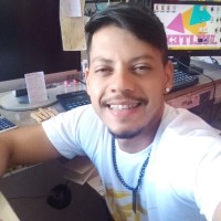 Aleandro Oliveira