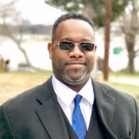 Clarence Johnson