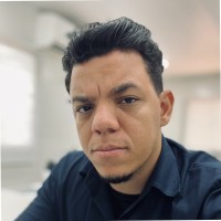 Luiz Gustavo Borges