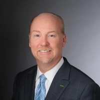Earl Blessing, CHCIO, CDH-E, PMP