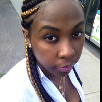 Ngo Nyaga Marthe Larissa