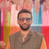 Jaymin Acharya