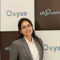 Ridhi Soni