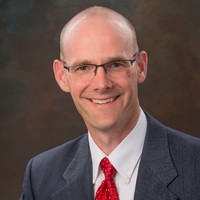 Wade Johnson
