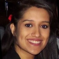 Ana Davila