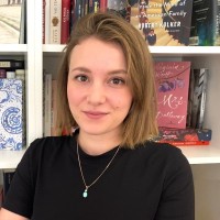 Lucy Gorman