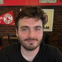 Joel Dwyer