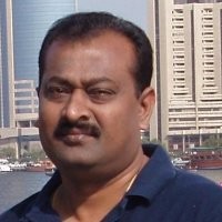 Senthil Kumar