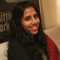 Arpita Sharad