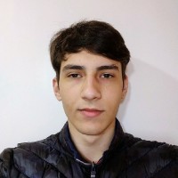 Lautaro Gabriel Mazor