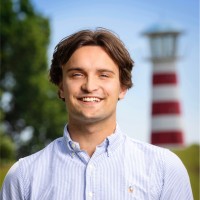 Joost Den Hoed