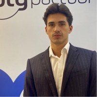 João Pedro Machado