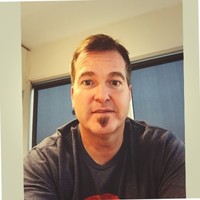 Jeff Main