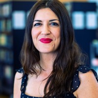 Annina Stohler