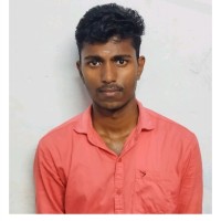 Vikraman P