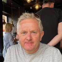 Gary Bibby