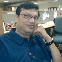 Barun Ghosh