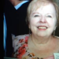 Rosemarie Winegarner