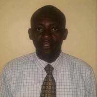 Alex Kibugi