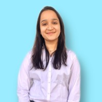 Vaishnavi Zanwar