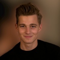 Jasper Maas