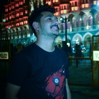 Venkatesh J.
