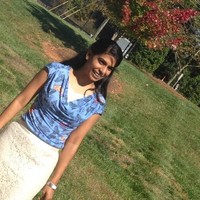 Silpa Saripalli