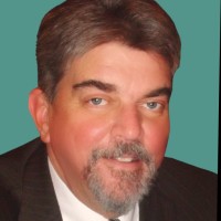 Stephen Lavezza