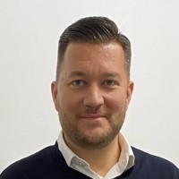 Tim Leach