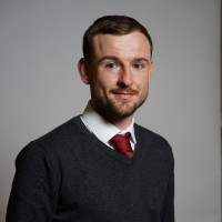 Cameron Wilson