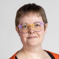 Tinna Gudbjartsdottir